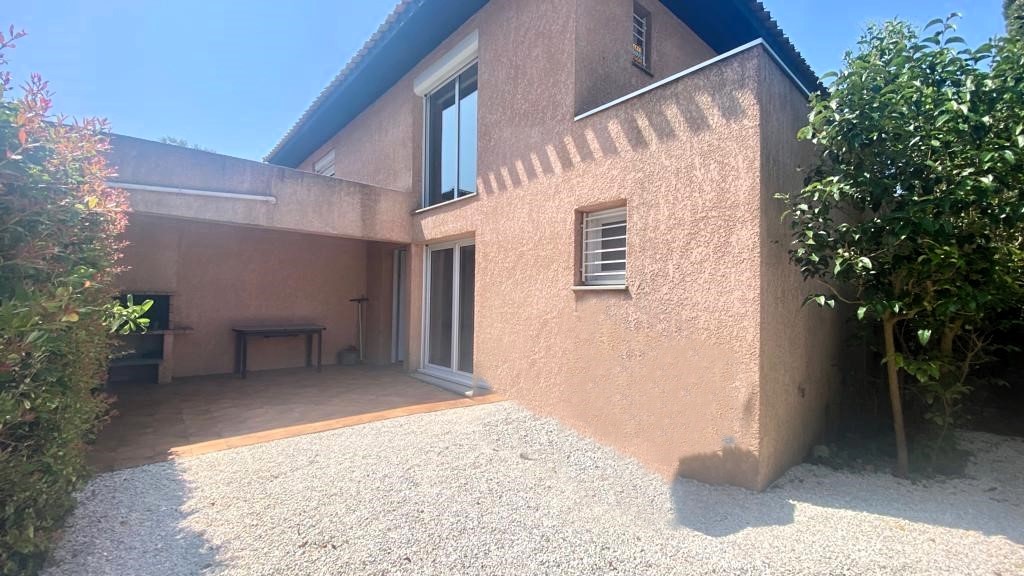 Vente Maison à Saint-Cyprien 3 pièces