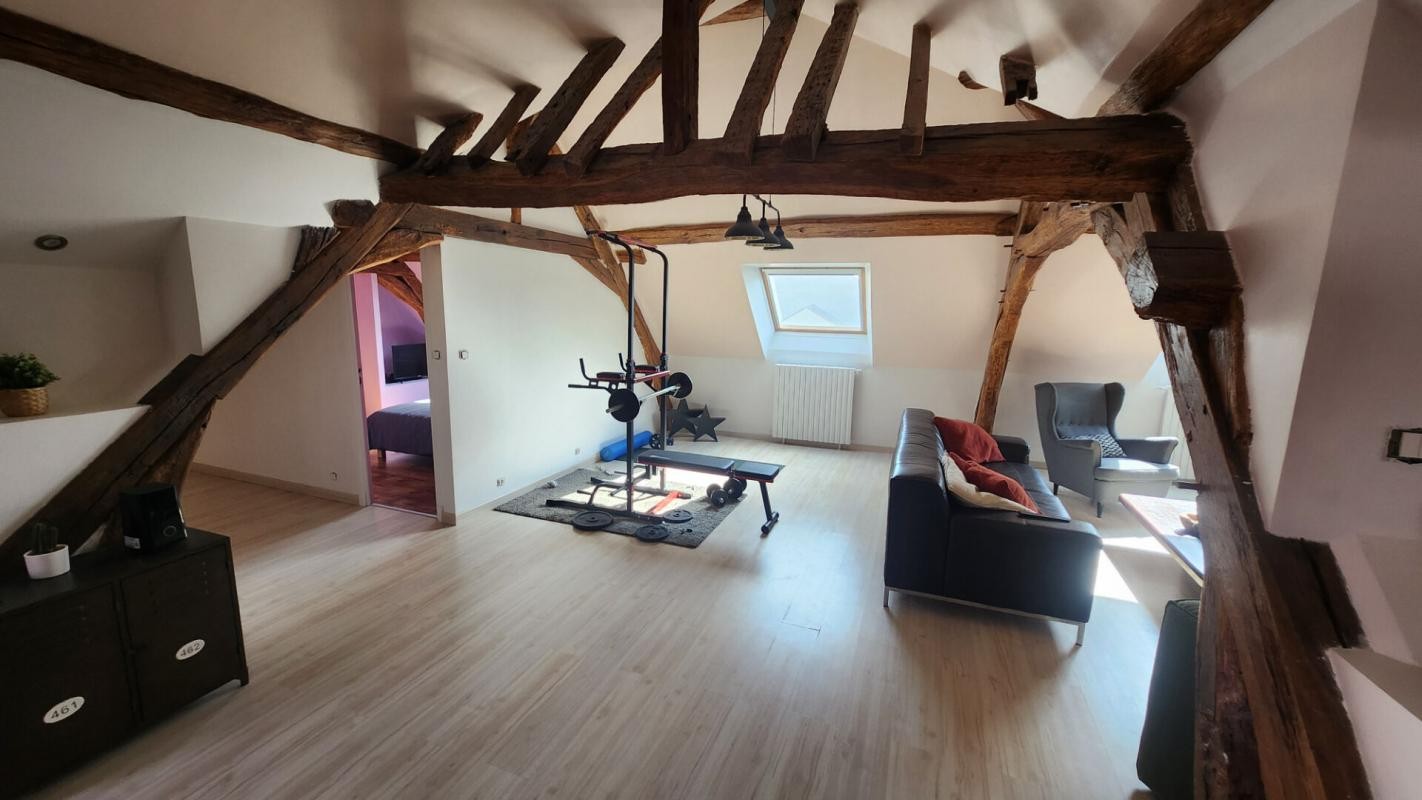 Vente Maison à Orléans 6 pièces