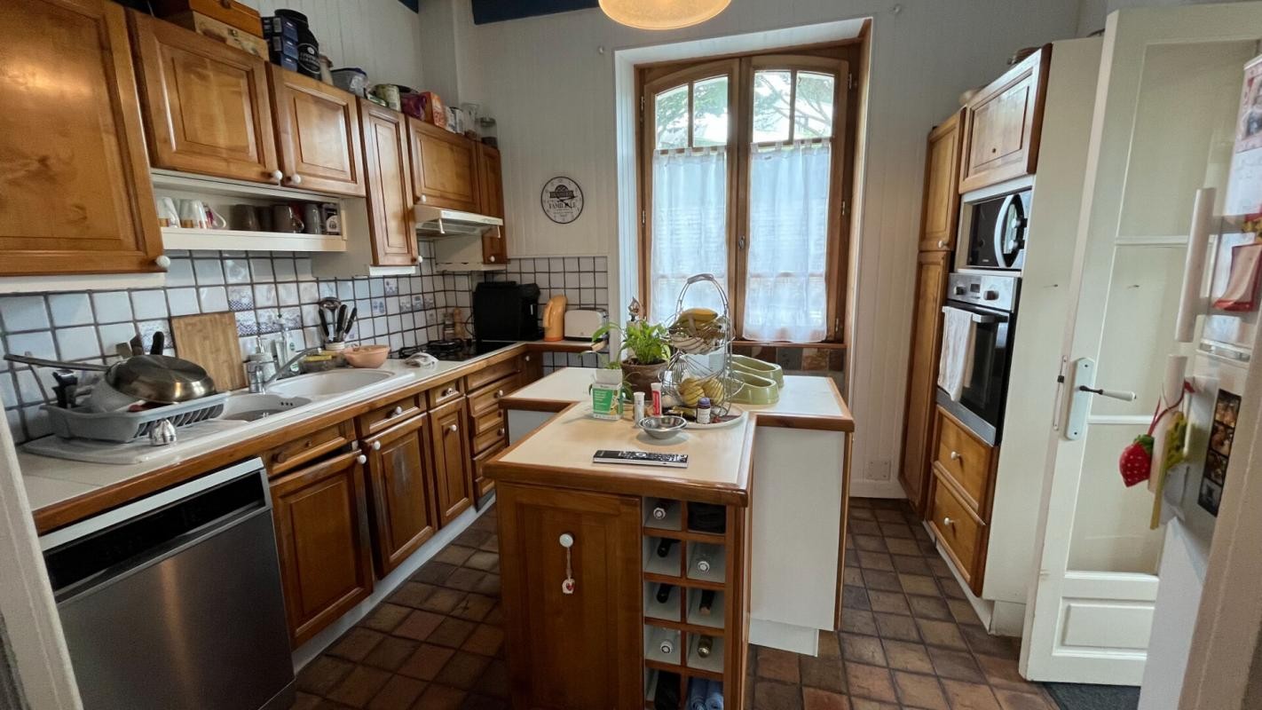 Vente Maison à la Roche-Bernard 9 pièces