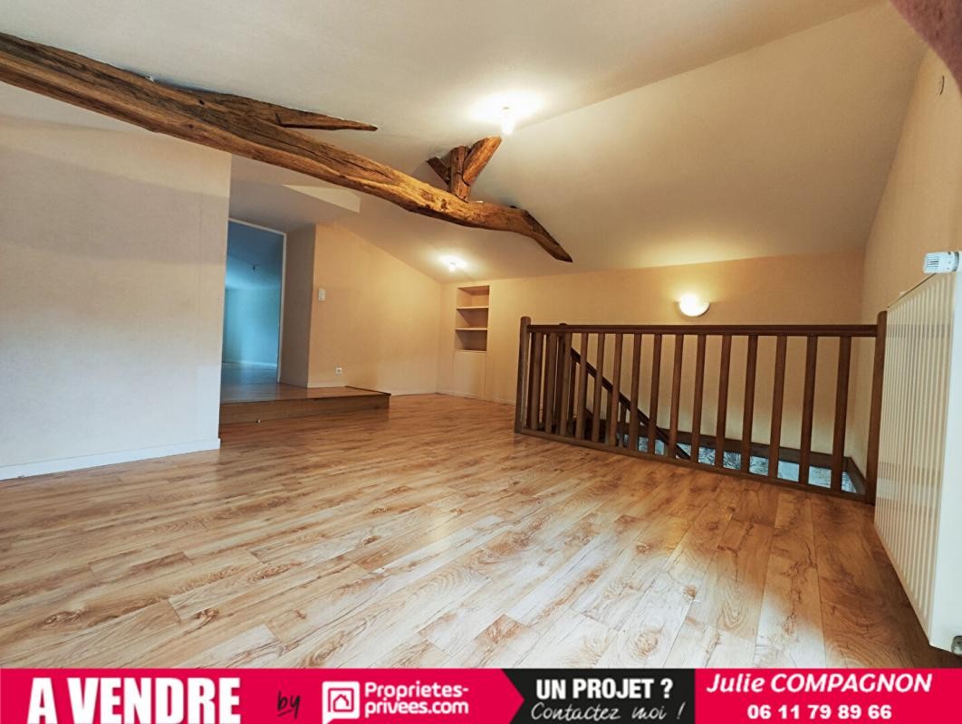 Vente Maison à Montrevault 4 pièces