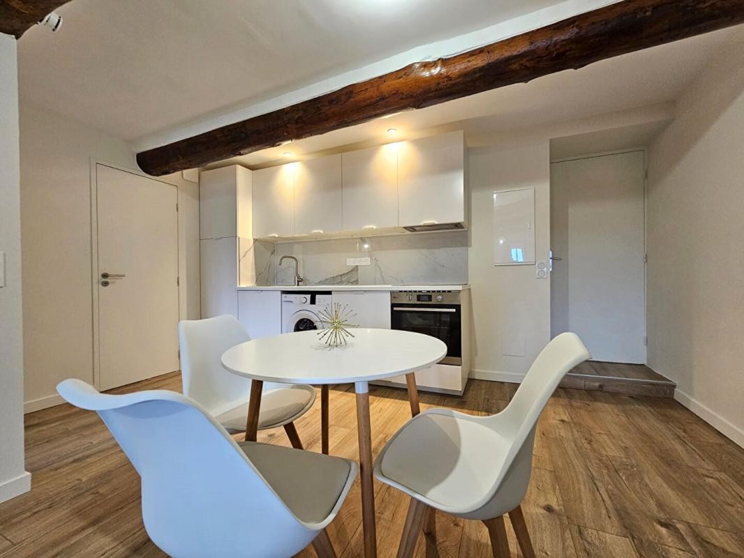 Vente Appartement à Digne-les-Bains 2 pièces