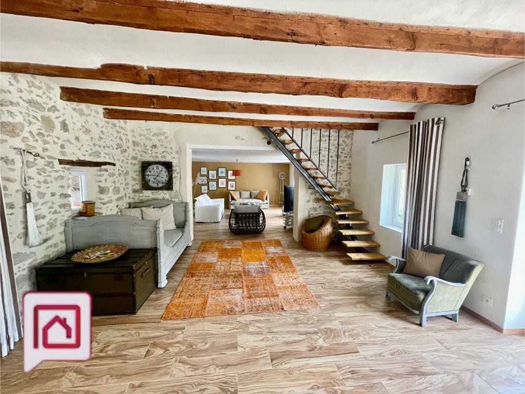 Vente Maison à Anduze 10 pièces