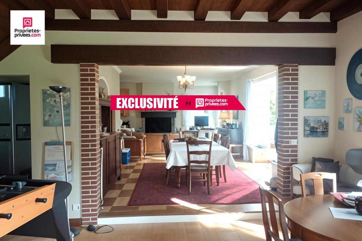 Vente Maison à Vernouillet 7 pièces