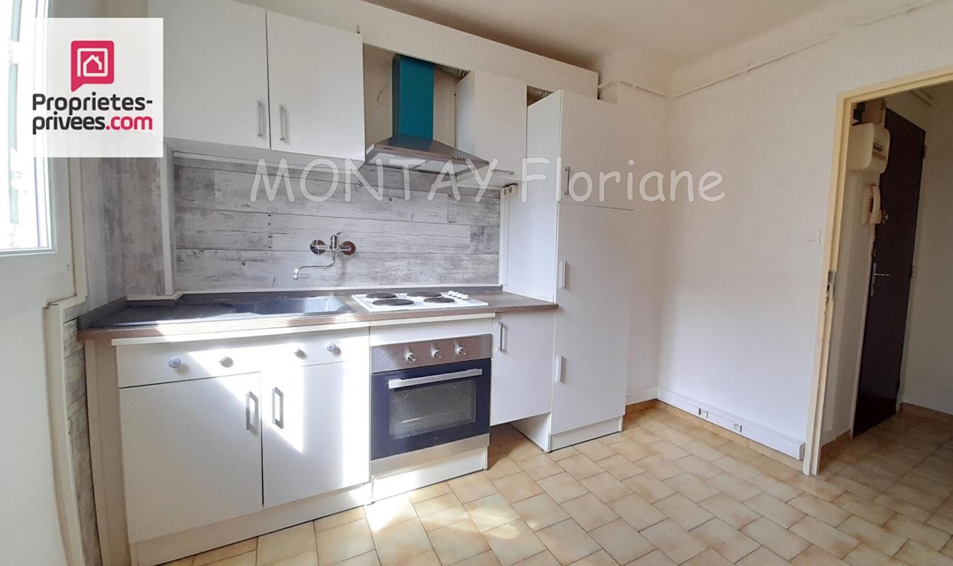 Vente Appartement à Saint-Raphaël 3 pièces