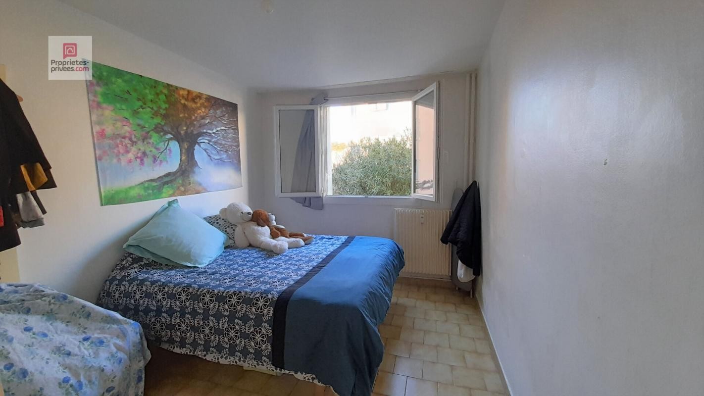 Vente Appartement à Saint-Raphaël 3 pièces