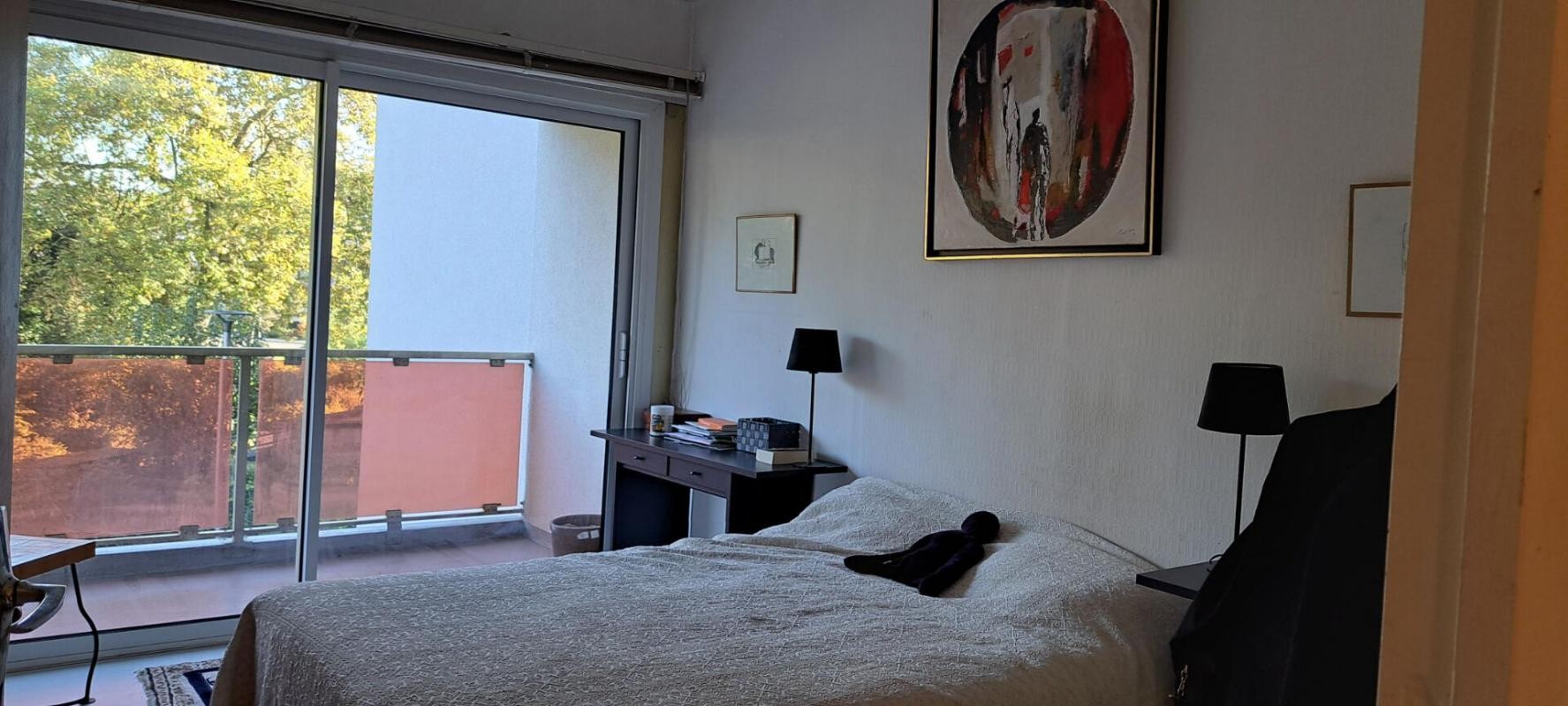 Vente Appartement à Cholet 5 pièces