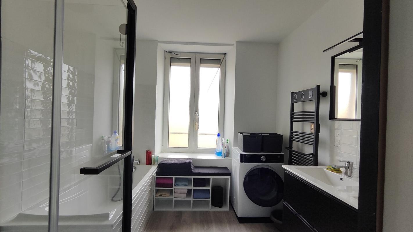 Vente Appartement à Belfort 4 pièces