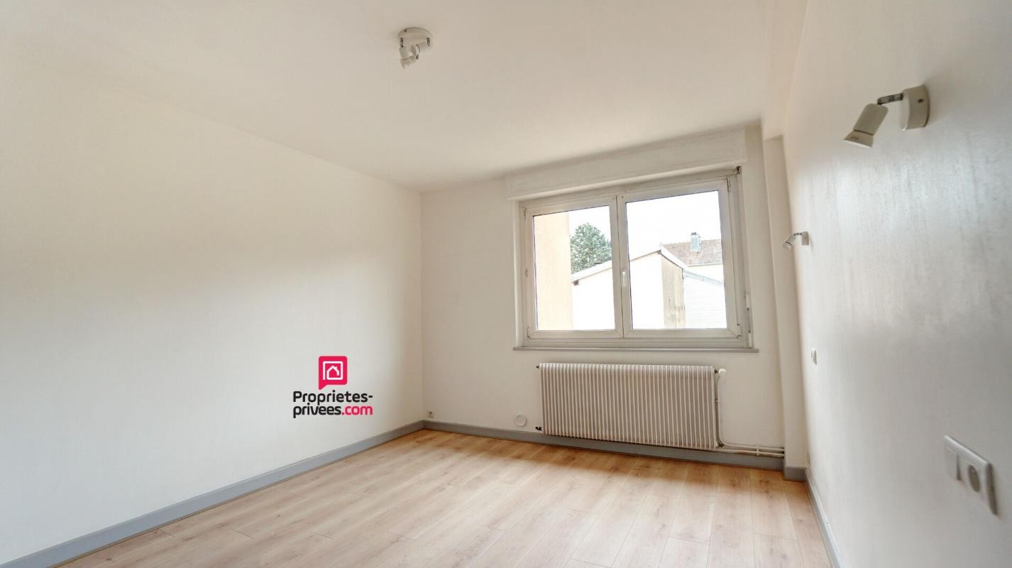 Vente Appartement à Belfort 3 pièces