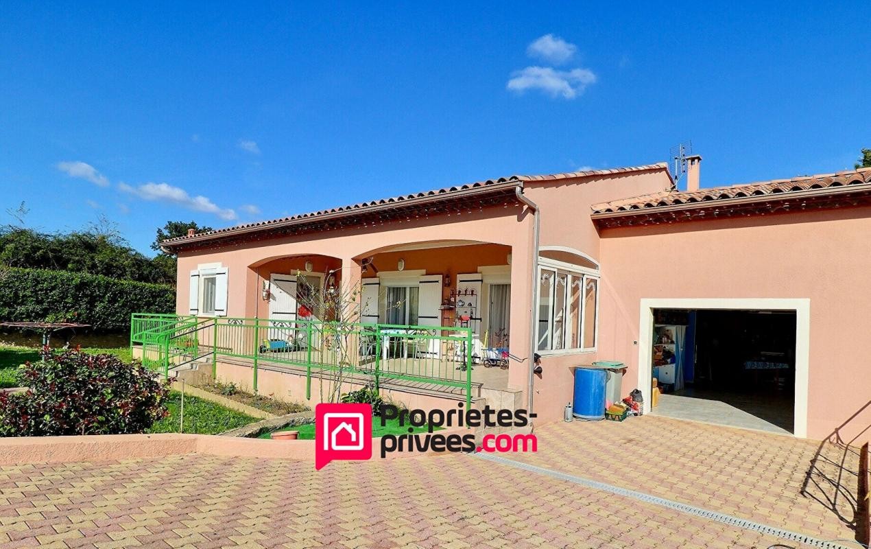 Vente Maison à Uzès 4 pièces