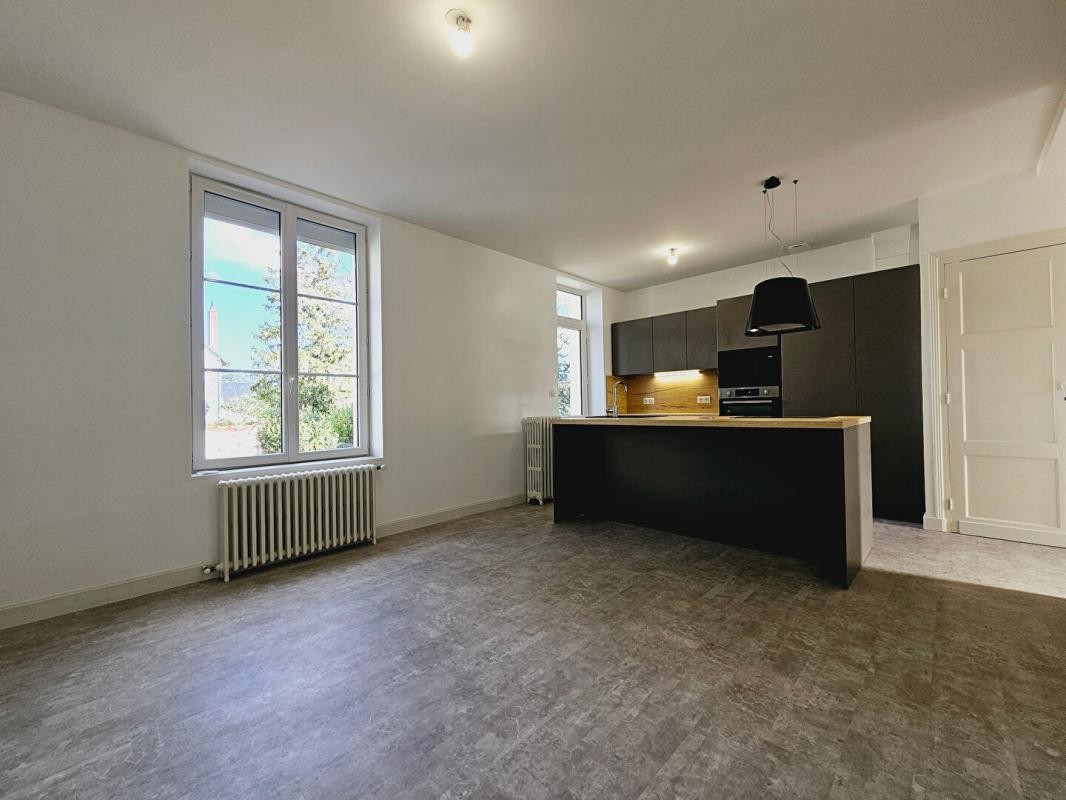 Vente Maison à Bourges 4 pièces