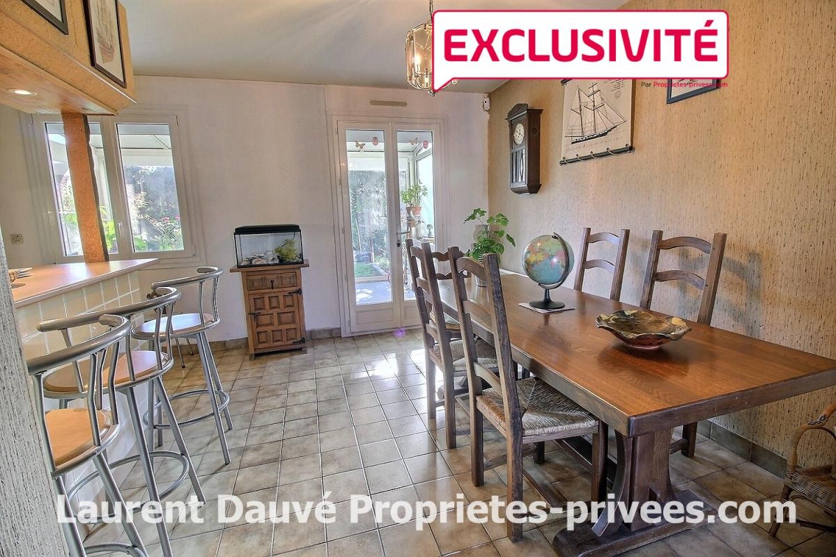 Vente Maison à Orléans 4 pièces