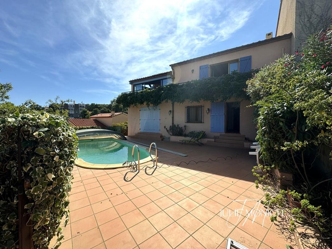 Vente Maison à Banyuls-sur-Mer 7 pièces