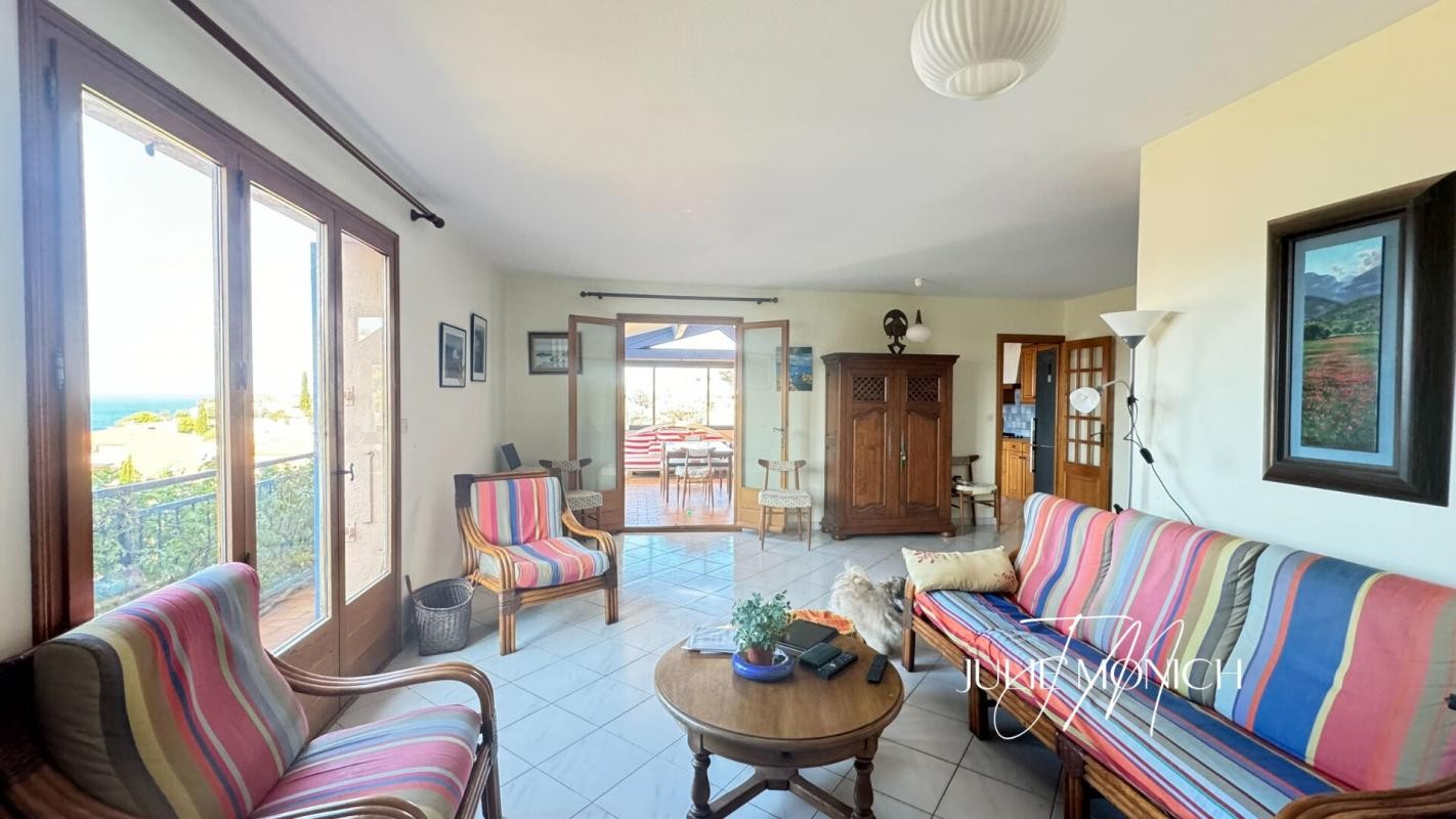 Vente Maison à Banyuls-sur-Mer 7 pièces