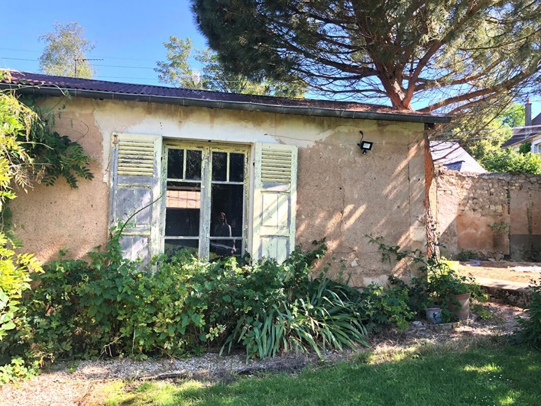 Vente Maison à Fère-en-Tardenois 14 pièces