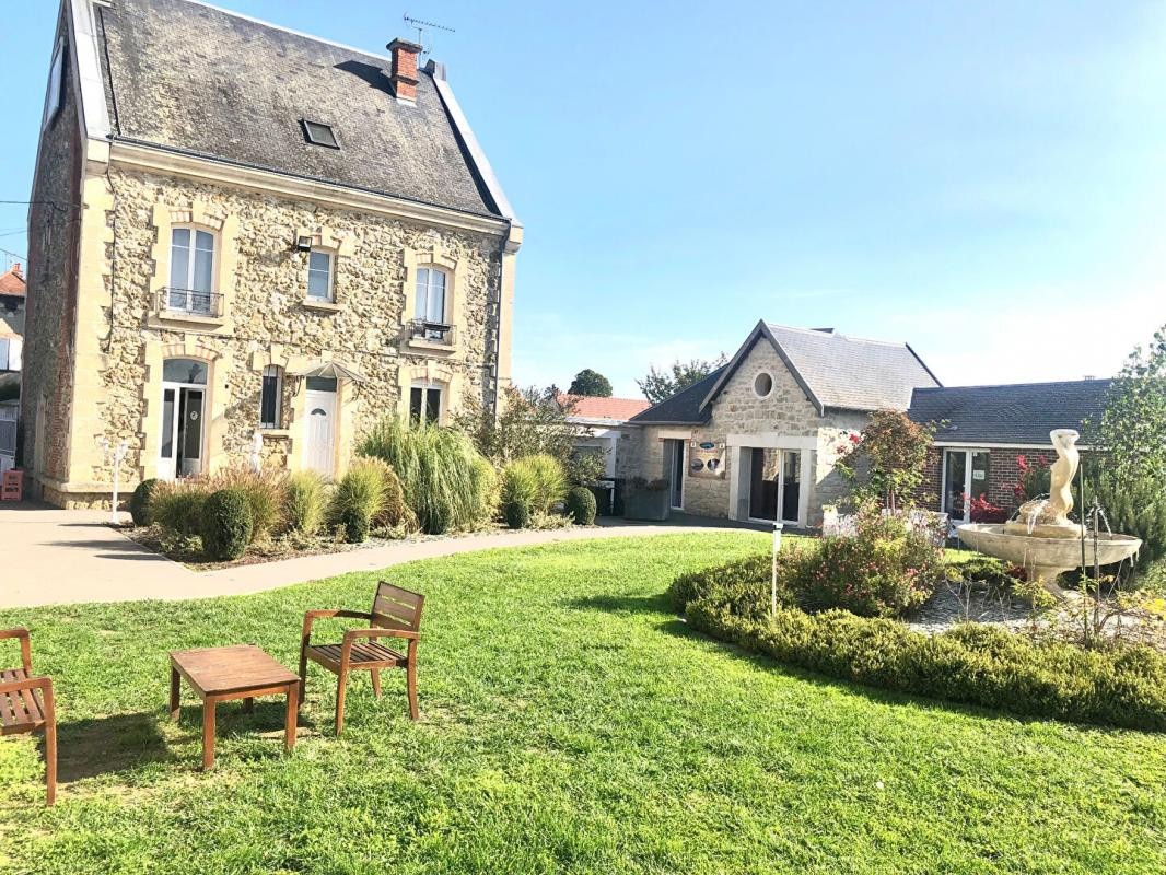 Vente Maison à Reims 28 pièces