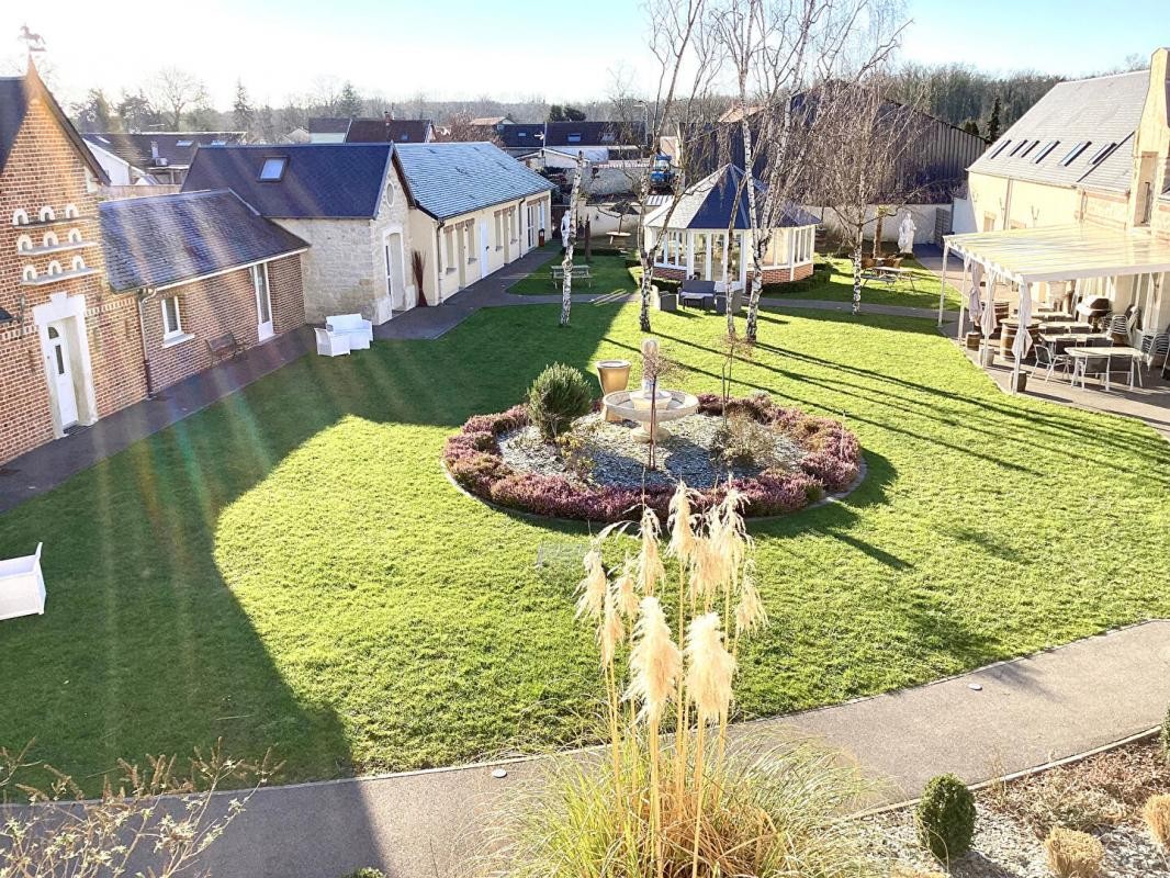 Vente Maison à Reims 28 pièces