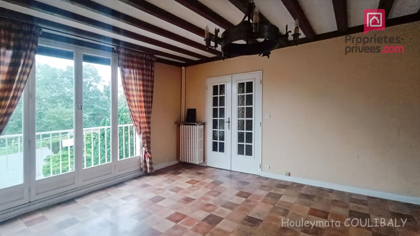 Vente Maison à le Havre 4 pièces