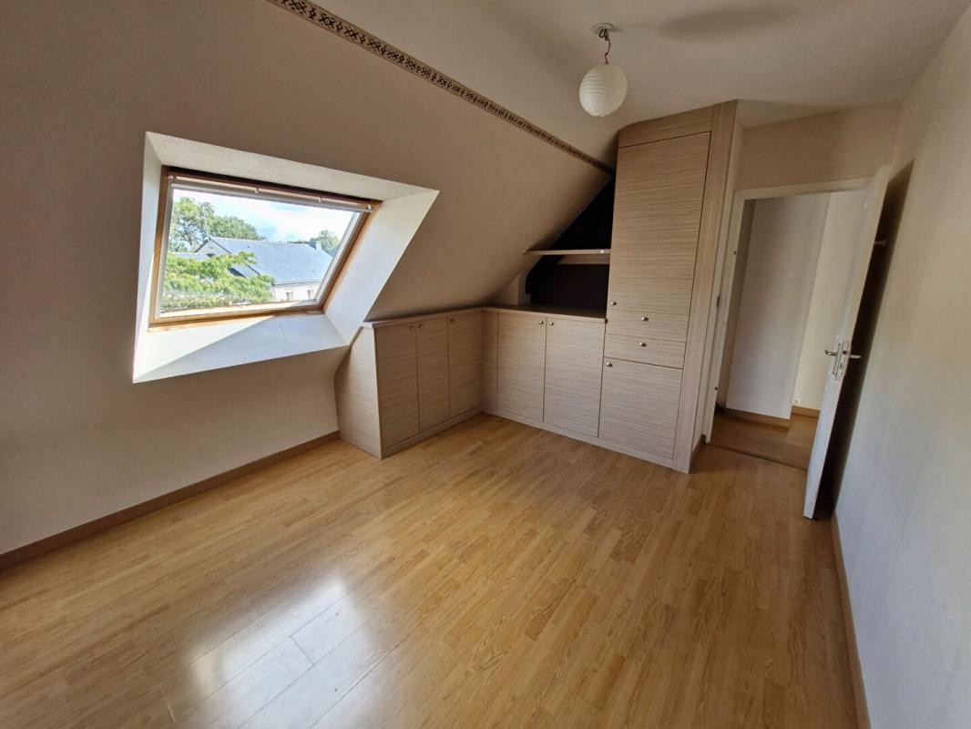 Vente Maison à Vannes 6 pièces