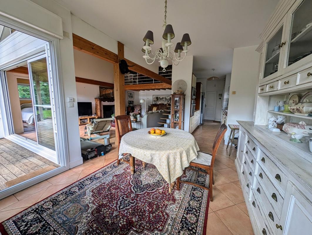 Vente Maison à Bordeaux 6 pièces