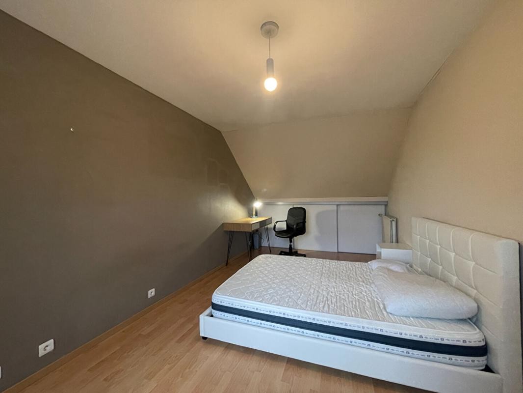 Location Appartement à Angers 1 pièce