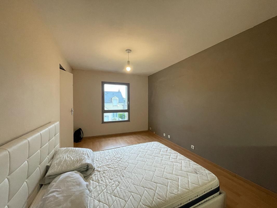 Location Appartement à Angers 1 pièce