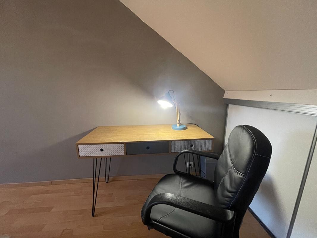 Location Appartement à Angers 1 pièce