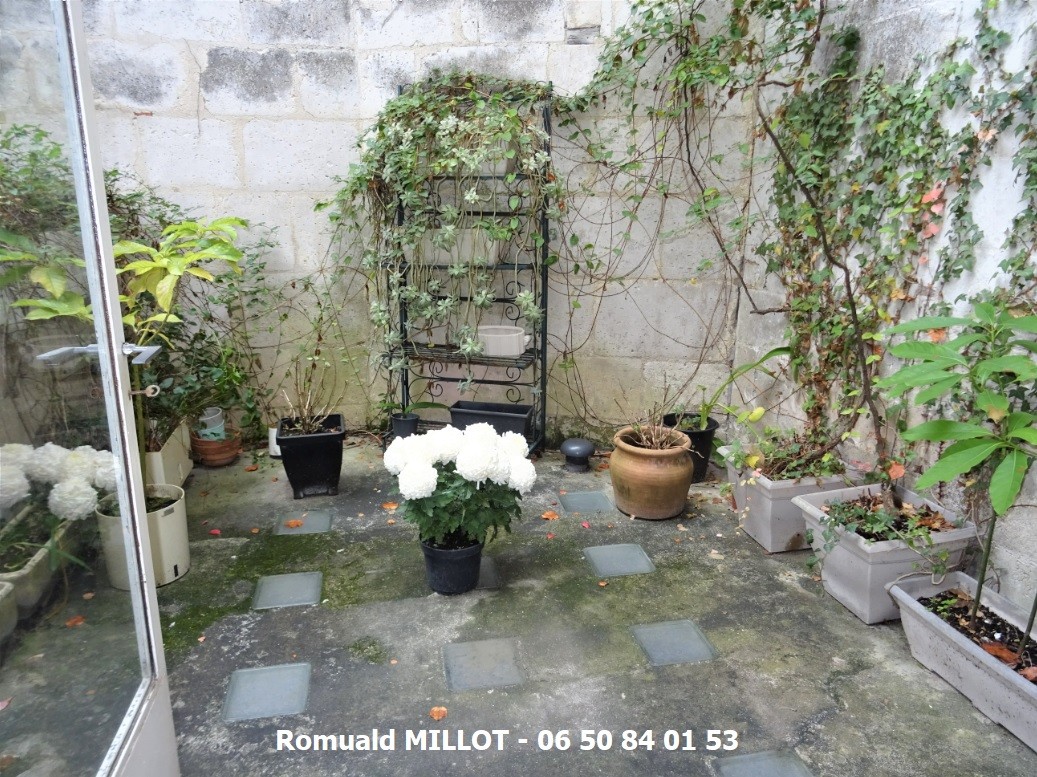 Vente Maison à Angoulême 8 pièces