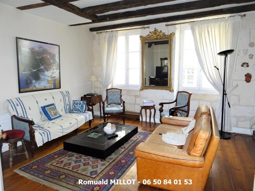 Vente Maison à Angoulême 8 pièces