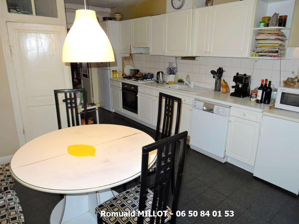 Vente Maison à Angoulême 8 pièces