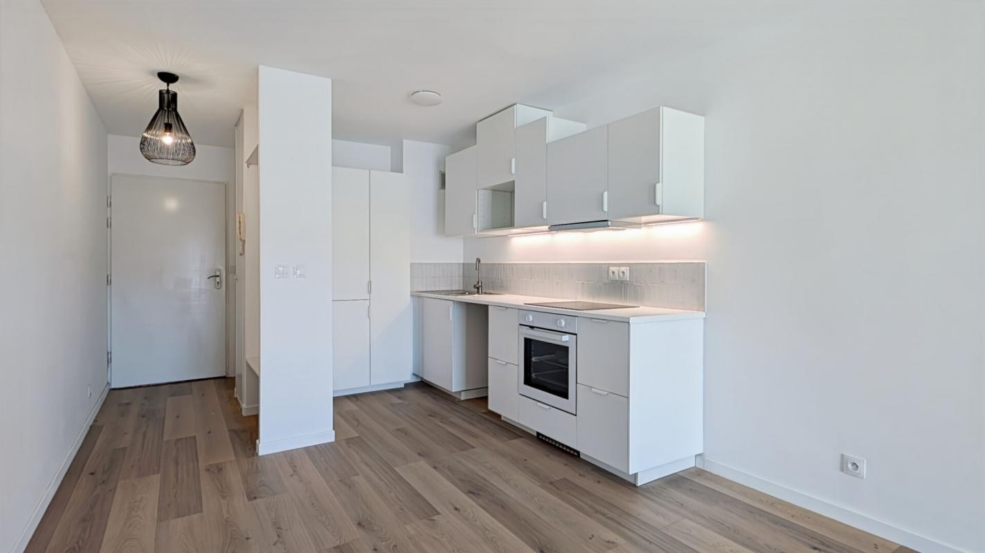 Vente Appartement à Miramas 3 pièces