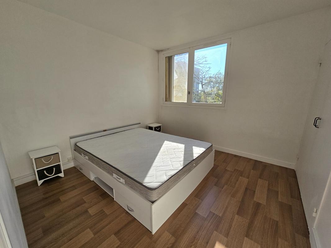 Vente Appartement à Poitiers 4 pièces