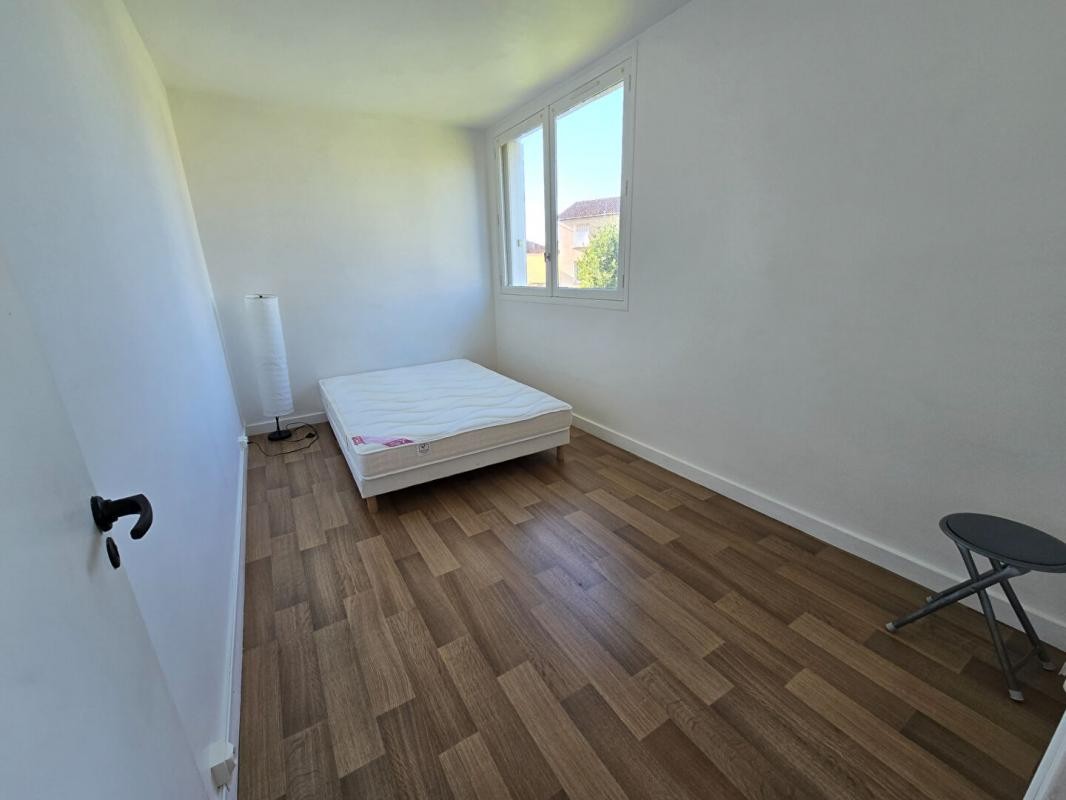 Vente Appartement à Poitiers 4 pièces