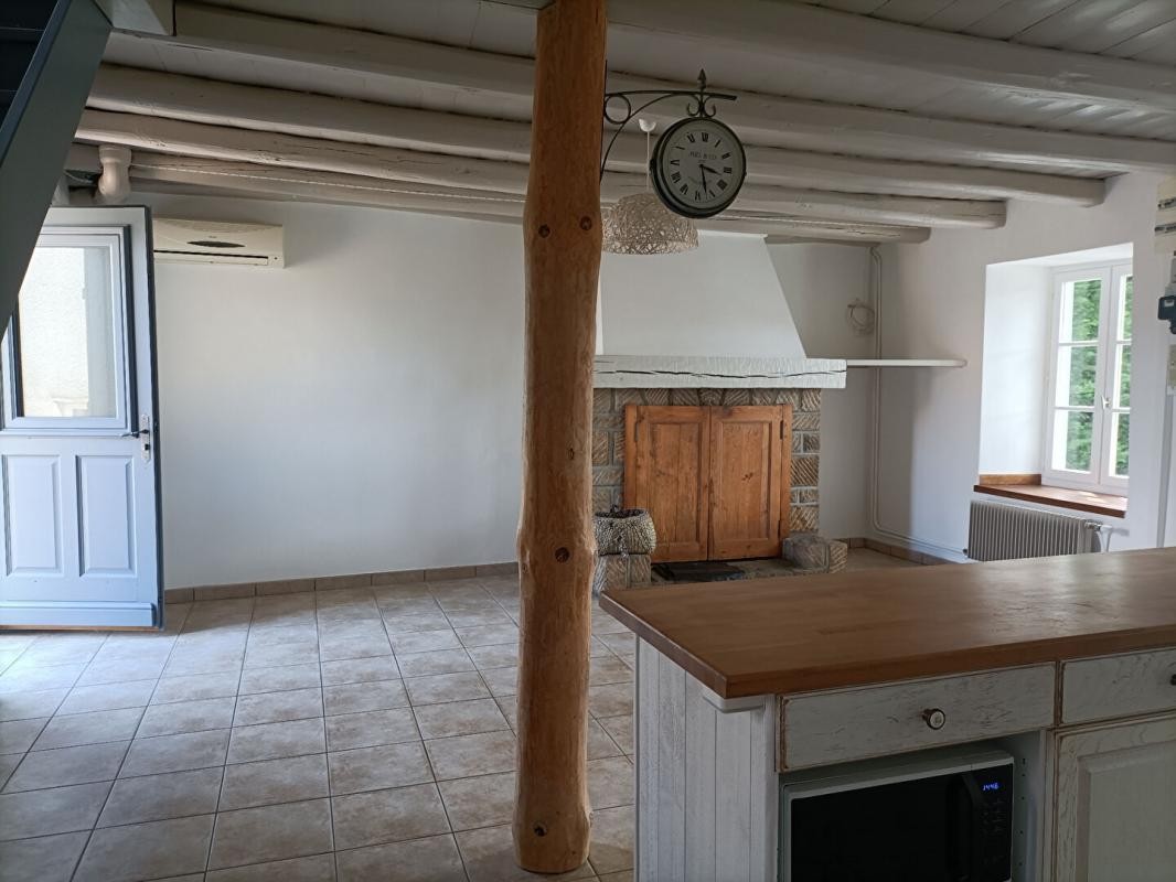 Vente Maison à Bas-en-Basset 5 pièces