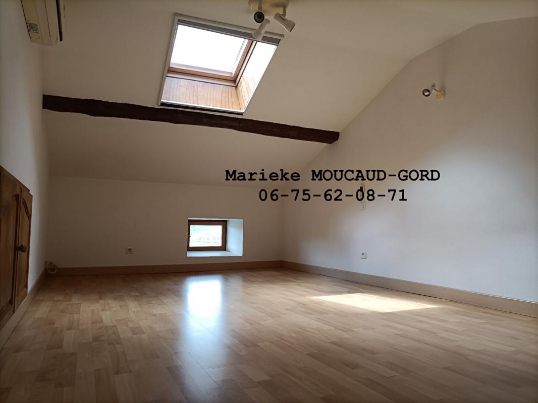 Vente Maison à Bas-en-Basset 5 pièces