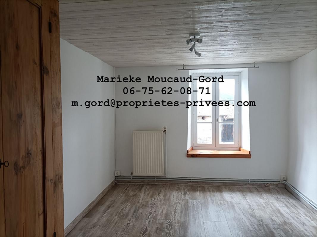 Vente Maison à Bas-en-Basset 5 pièces