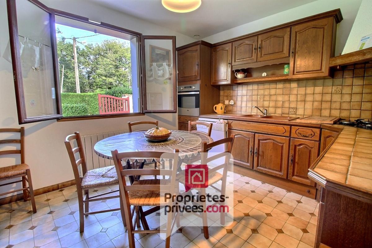 Vente Maison à Villemandeur 6 pièces