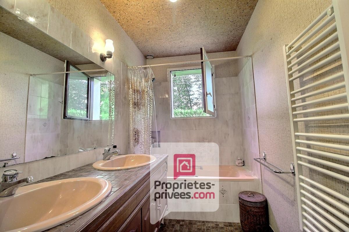 Vente Maison à Villemandeur 6 pièces