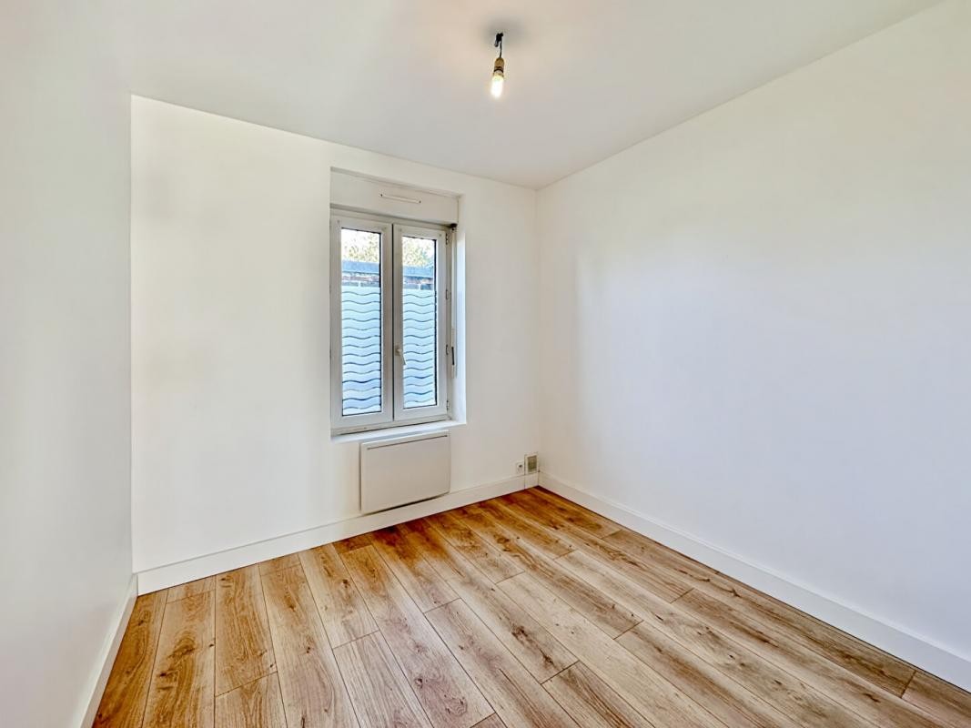 Location Appartement à Vierzon 3 pièces