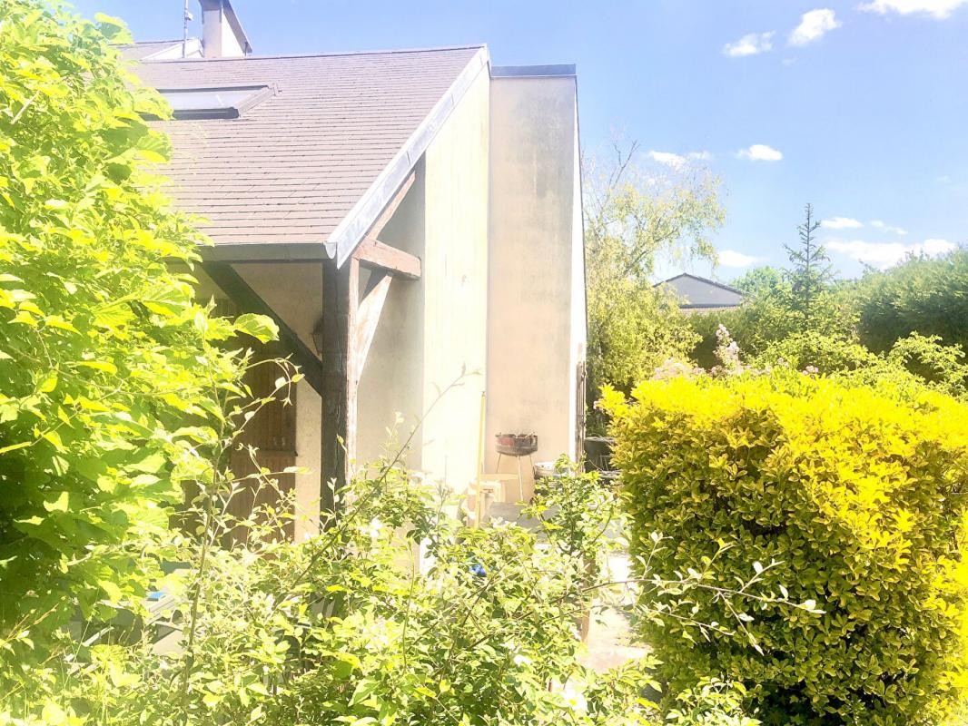 Vente Maison à Tinqueux 7 pièces