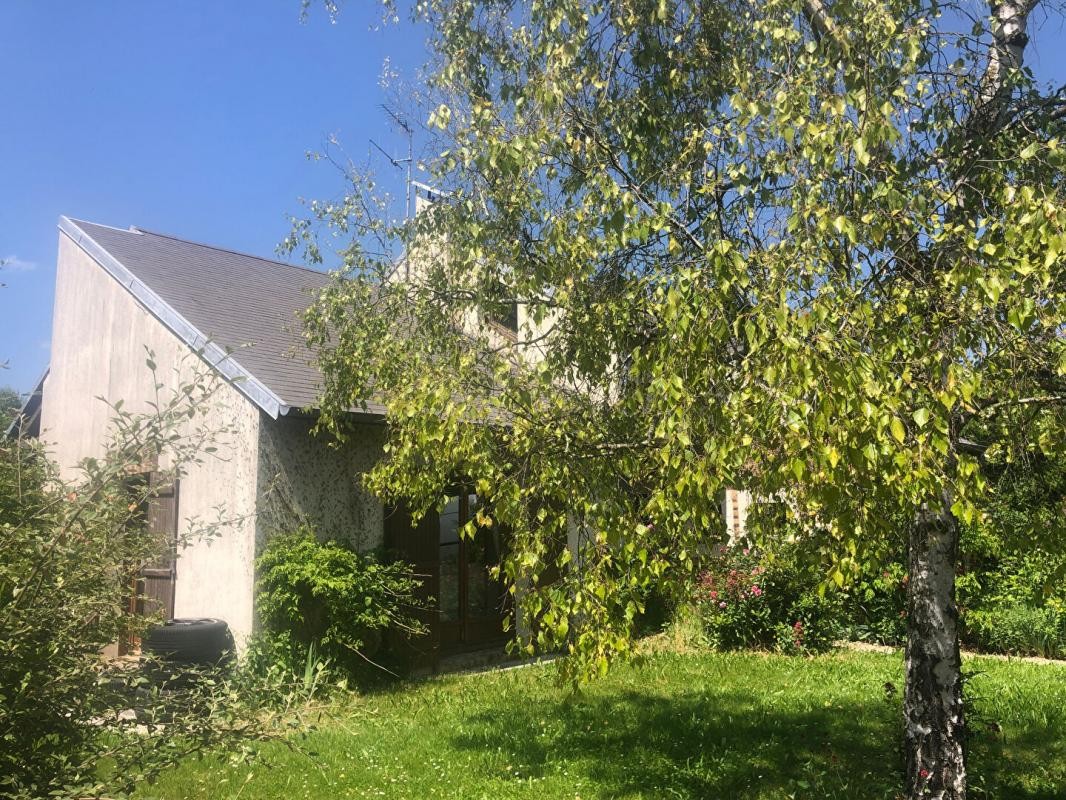 Vente Maison à Tinqueux 7 pièces