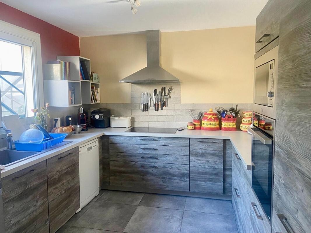 Vente Maison à Istres 5 pièces