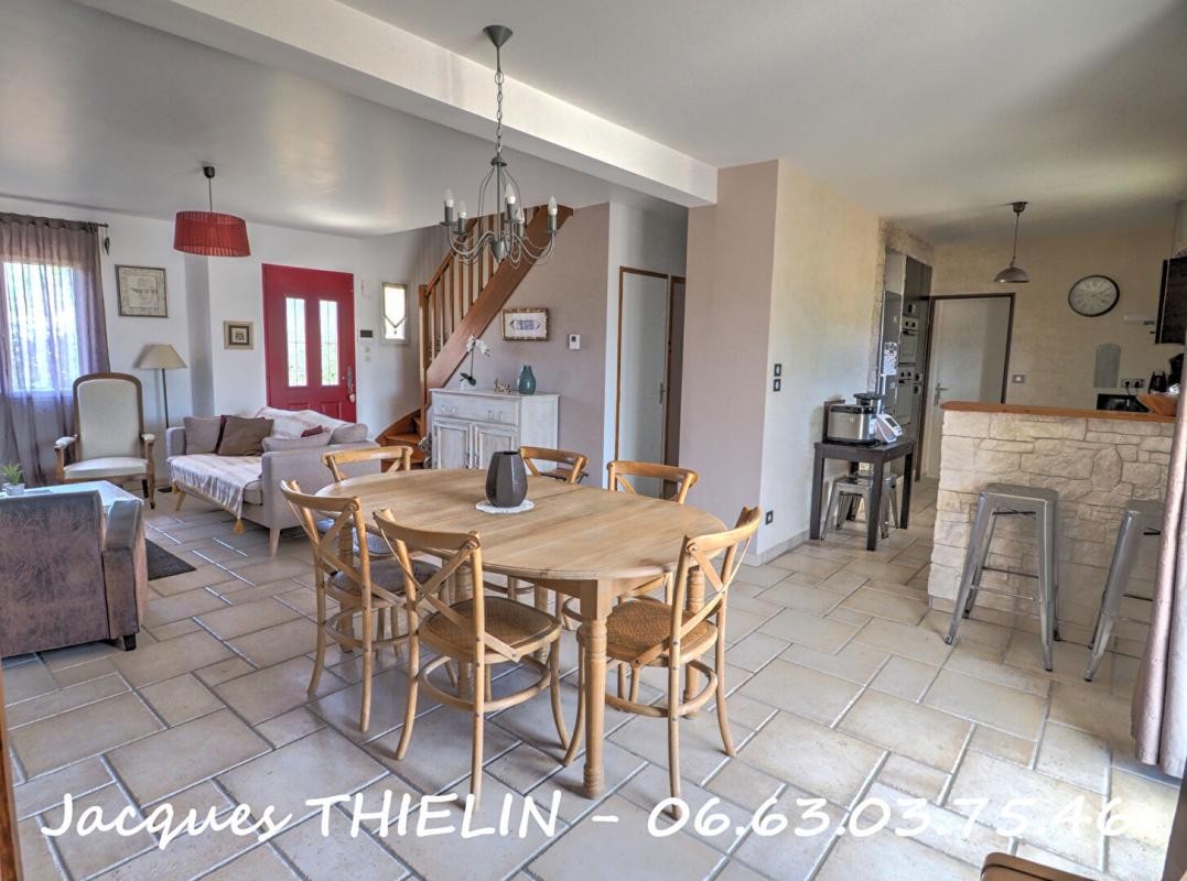 Vente Maison à Longué-Jumelles 5 pièces