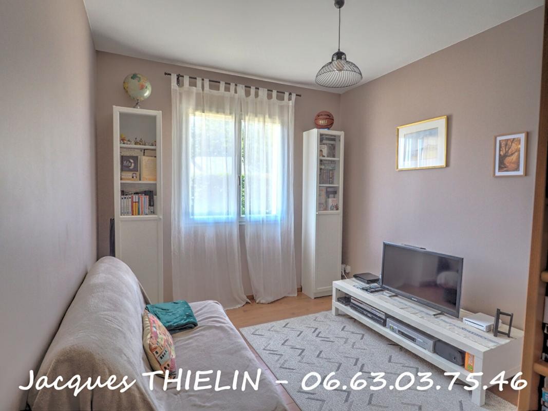 Vente Maison à Longué-Jumelles 5 pièces