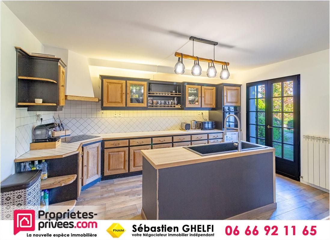 Vente Maison à Romorantin-Lanthenay 7 pièces