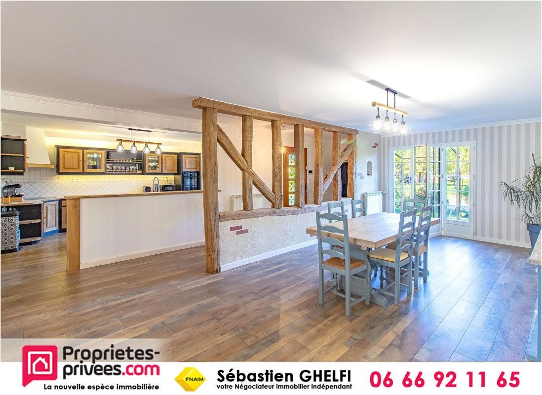 Vente Maison à Romorantin-Lanthenay 7 pièces