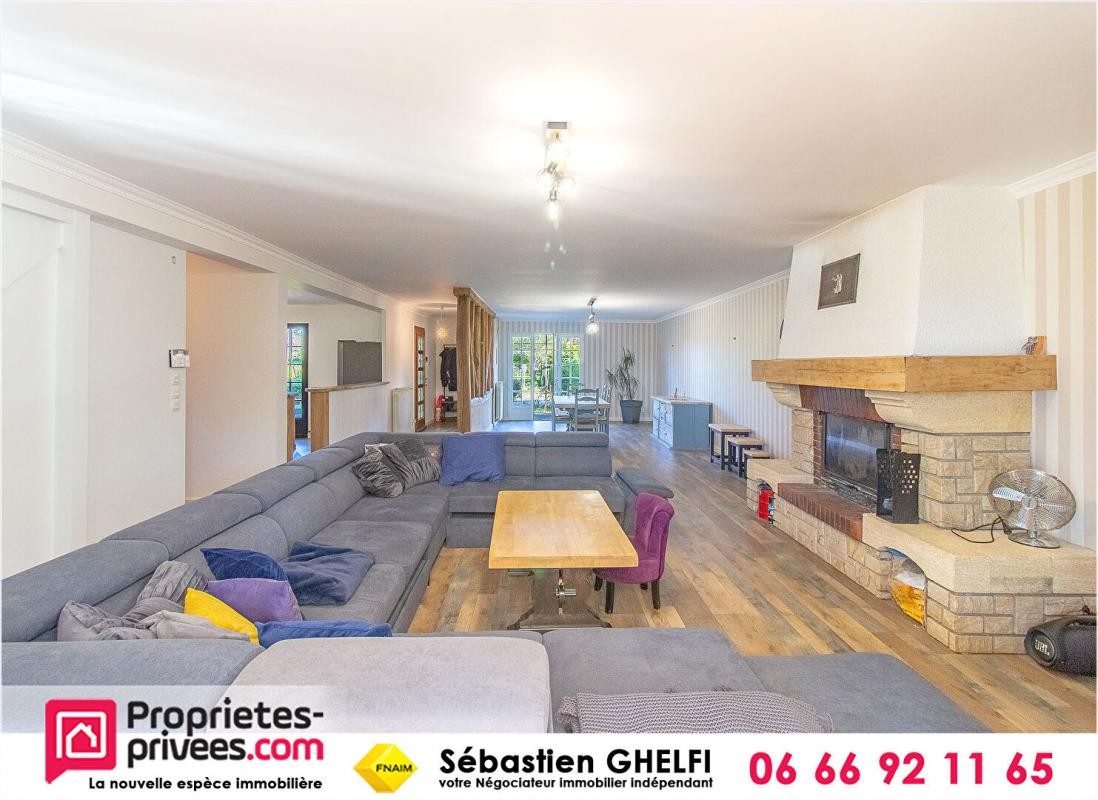 Vente Maison à Romorantin-Lanthenay 7 pièces