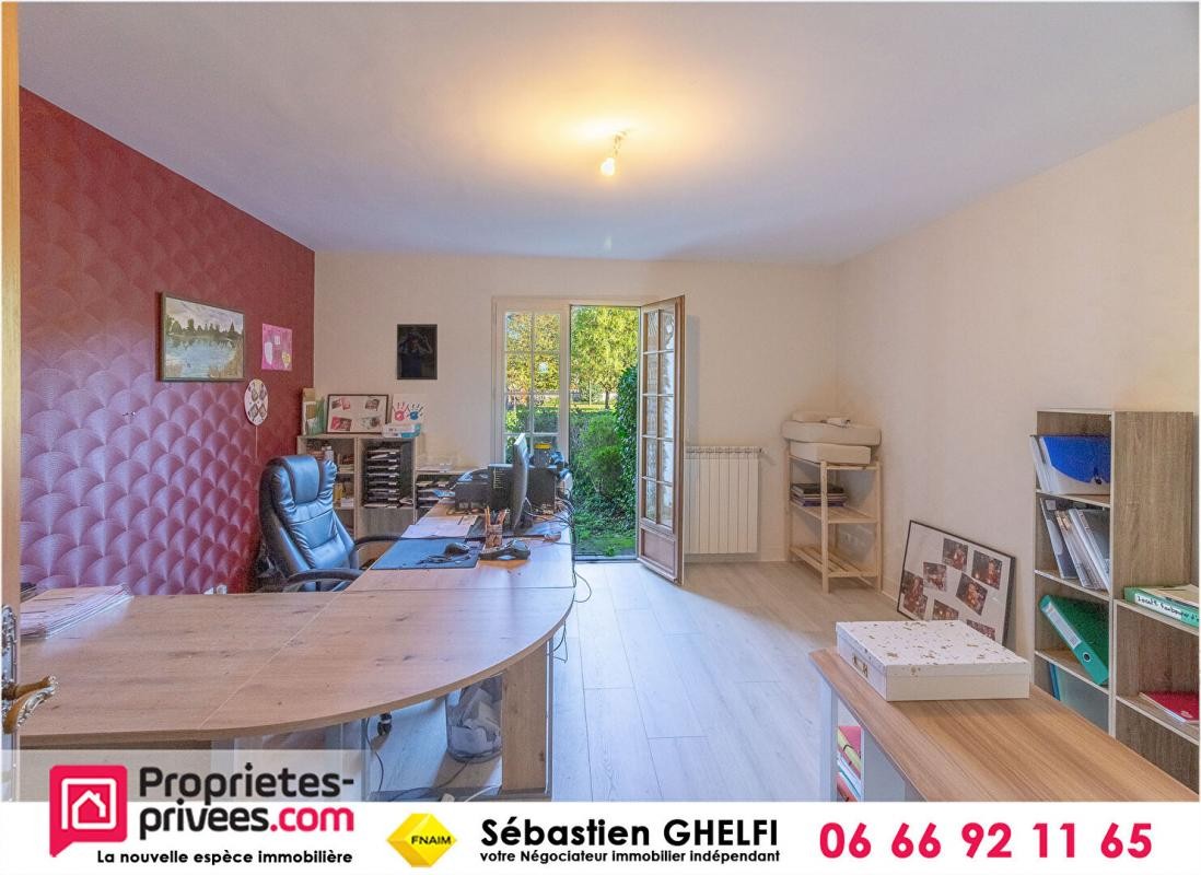 Vente Maison à Romorantin-Lanthenay 7 pièces