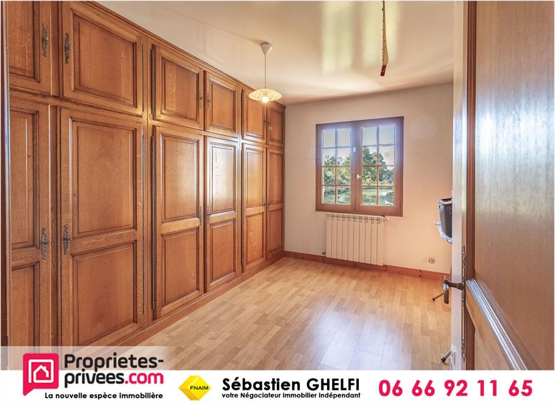 Vente Maison à Romorantin-Lanthenay 7 pièces