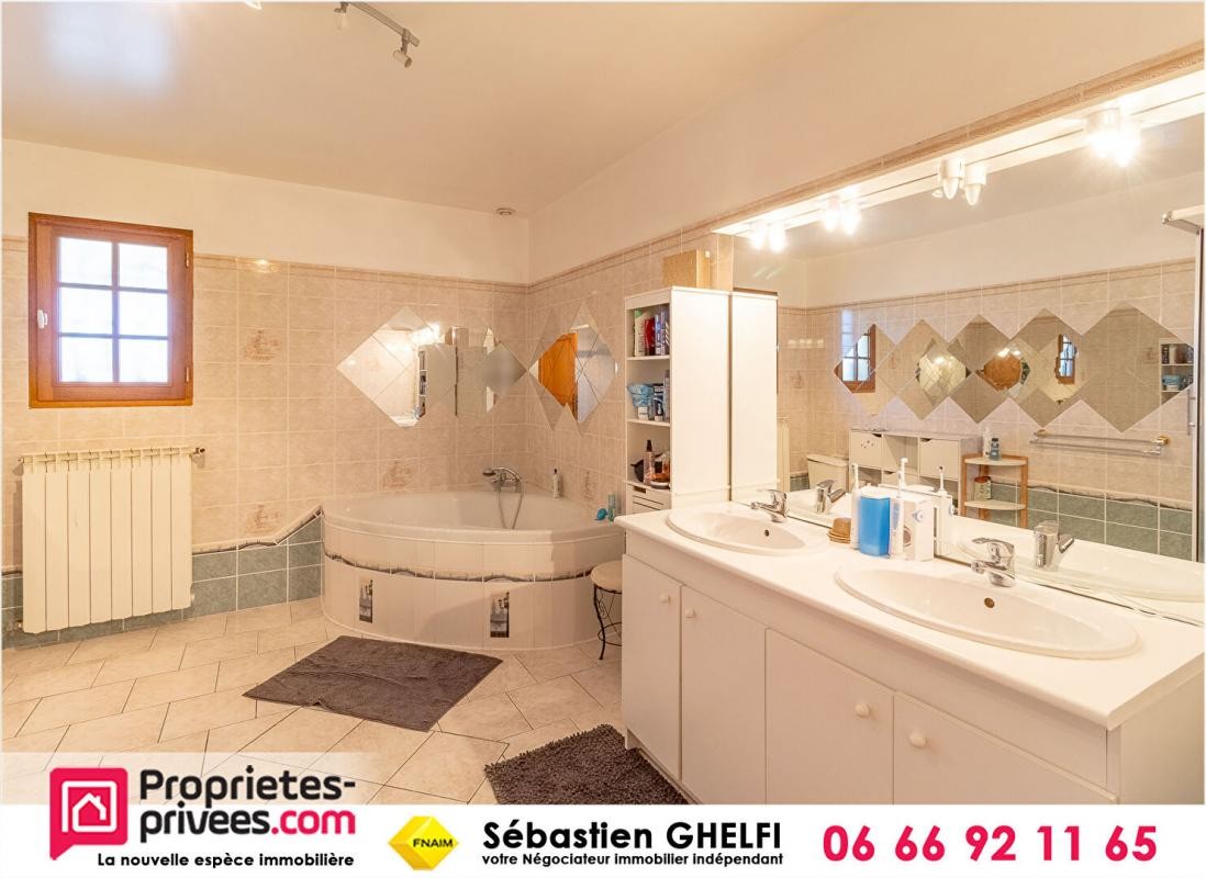 Vente Maison à Romorantin-Lanthenay 7 pièces