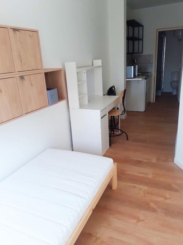 Location Appartement à Lille 1 pièce